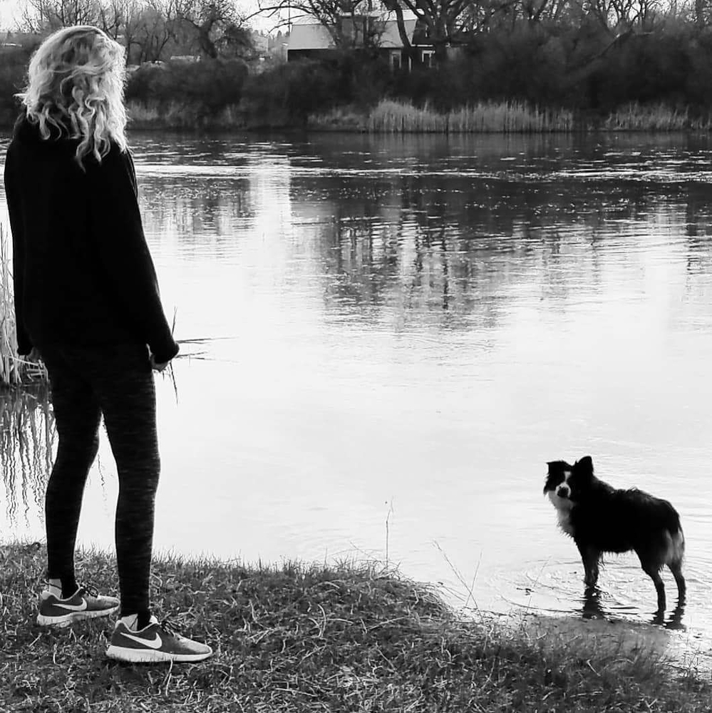 Meet your Posher, Ariana